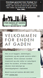 Mobile Screenshot of forendenafgaden.dk